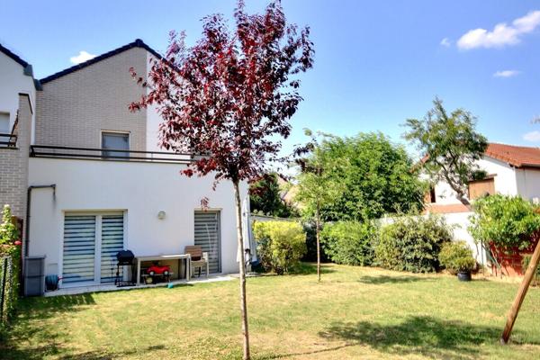 Maison Antony 5 pièce(s) 118 m²