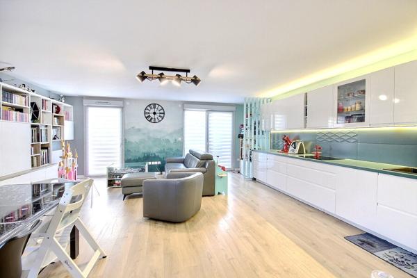 Maison Antony 5 pièce(s) 118 m²