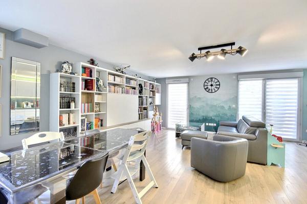 Maison Antony 5 pièce(s) 118 m²