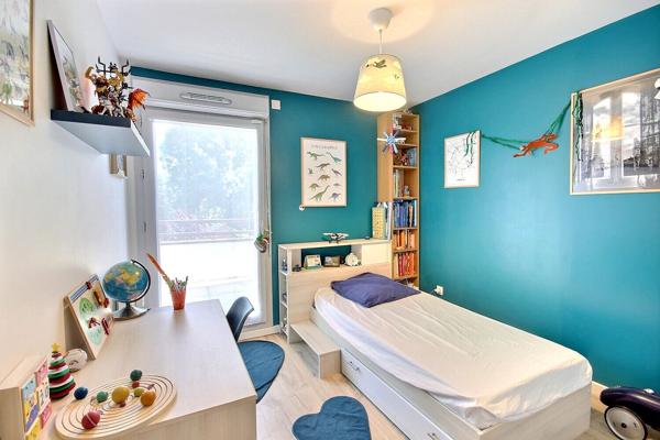 Maison Antony 5 pièce(s) 118 m²