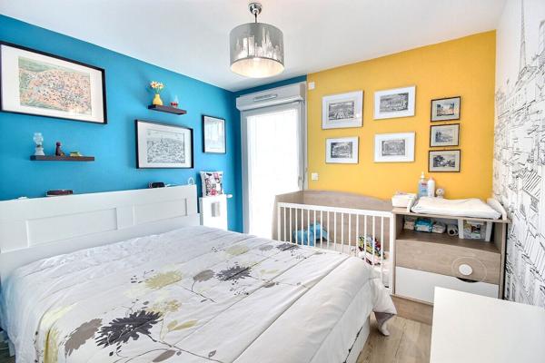 Maison Antony 5 pièce(s) 118 m²