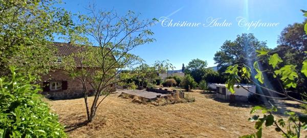 Maison à vendre 4 pièces 93 m² proche de CHAROLLES sur parcelle de terrain de 1970 m²