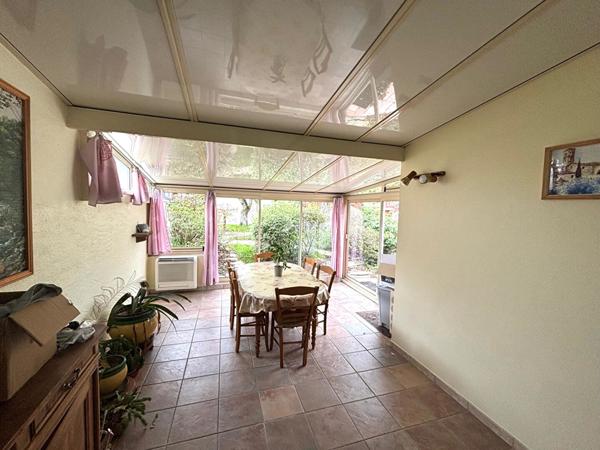 Maison en pierre en hameau à 5 kms entre Carquefou et Saint Mars du Désert