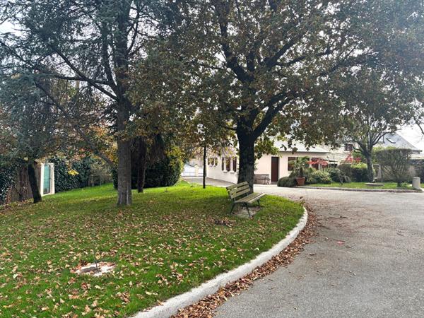 Maison en pierre en hameau à 5 kms entre Carquefou et Saint Mars du Désert