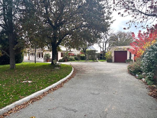 Maison en pierre en hameau à 5 kms entre Carquefou et Saint Mars du Désert