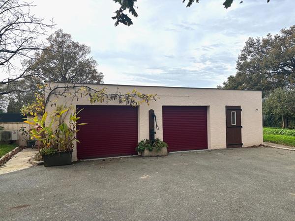 Maison en pierre en hameau à 5 kms entre Carquefou et Saint Mars du Désert