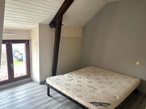 Maison en pierre en hameau à 5 kms entre Carquefou et Saint Mars du Désert