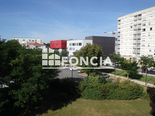 Location Studio 28.51 m² - 1 ET 3 RUE LEON GAMBETTA Chenove 21300