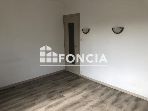 Location Studio 28.51 m² - 1 ET 3 RUE LEON GAMBETTA Chenove 21300