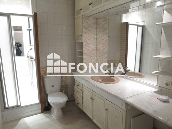 Location Studio 28.51 m² - 1 ET 3 RUE LEON GAMBETTA Chenove 21300