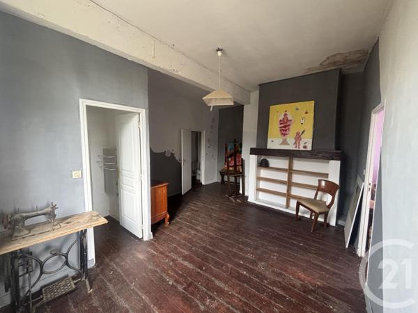 Maison à vendre  3 pièces - 82 m2 CARBONNE - 31