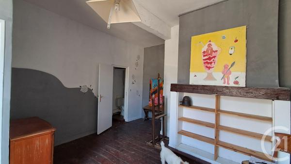 Maison à vendre  3 pièces - 82 m2 CARBONNE - 31