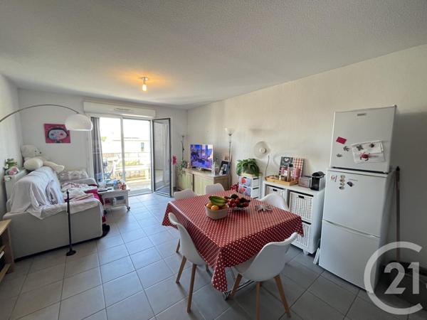 Appartement à vendre  2 pièces - 42 m2 ST GENIES BELLEVUE - 31