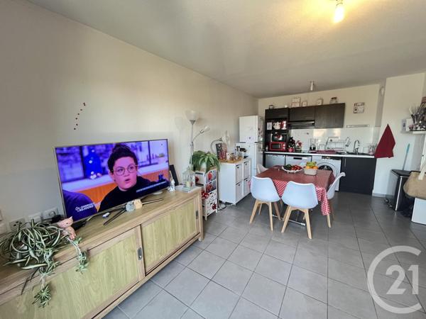 Appartement à vendre  2 pièces - 42 m2 ST GENIES BELLEVUE - 31