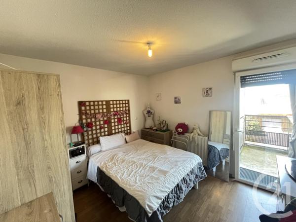 Appartement à vendre  2 pièces - 42 m2 ST GENIES BELLEVUE - 31