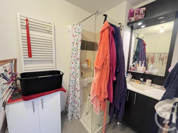 Appartement à vendre  2 pièces - 42 m2 ST GENIES BELLEVUE - 31