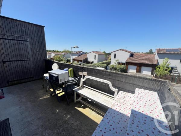 Appartement à vendre  2 pièces - 42 m2 ST GENIES BELLEVUE - 31