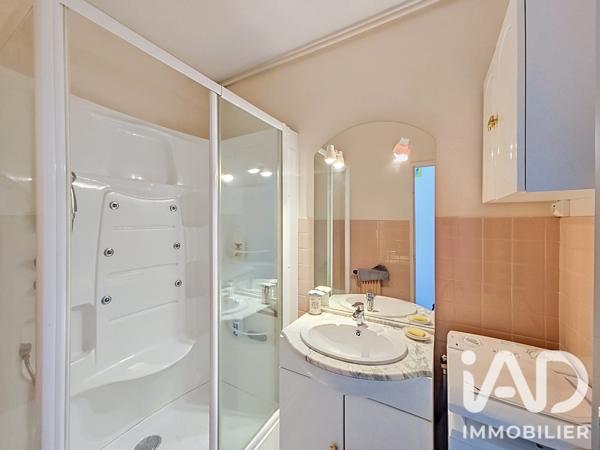 Appartement à vendre 2 pièces 35,5 m² Arcachon