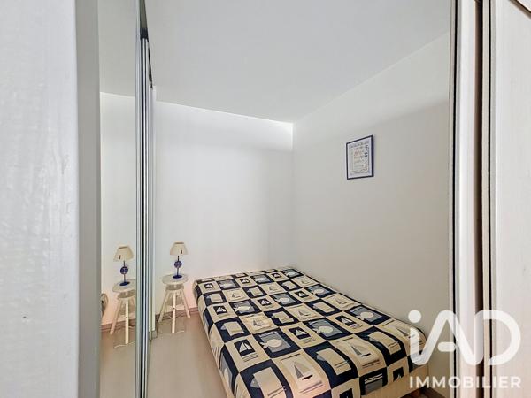 Appartement à vendre 2 pièces 35,5 m² Arcachon