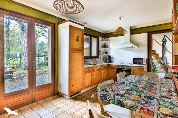 Maison à vendre |  Saint-Michel-Escalus |  4 pièces | 55 m²