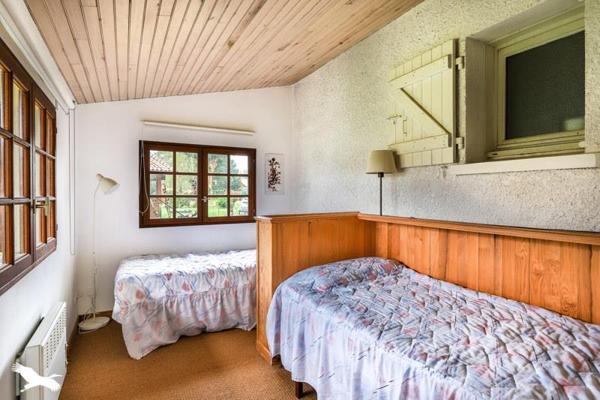 Maison à vendre |  Saint-Michel-Escalus |  4 pièces | 55 m²