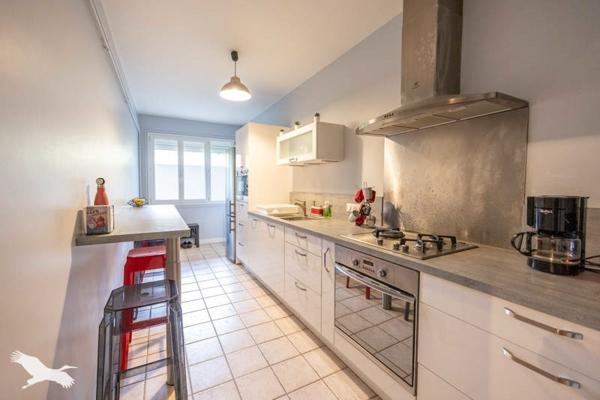Appartement à vendre |  Bayonne |  3 pièces | 80 m²