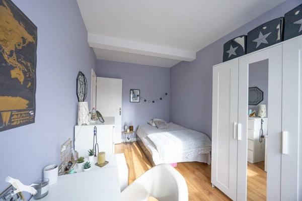 Appartement à vendre |  Bayonne |  3 pièces | 80 m²