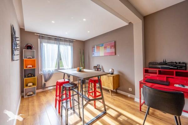 Appartement à vendre |  Bayonne |  3 pièces | 80 m²