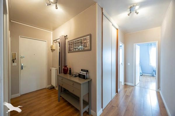 Appartement à vendre |  Bayonne |  3 pièces | 80 m²