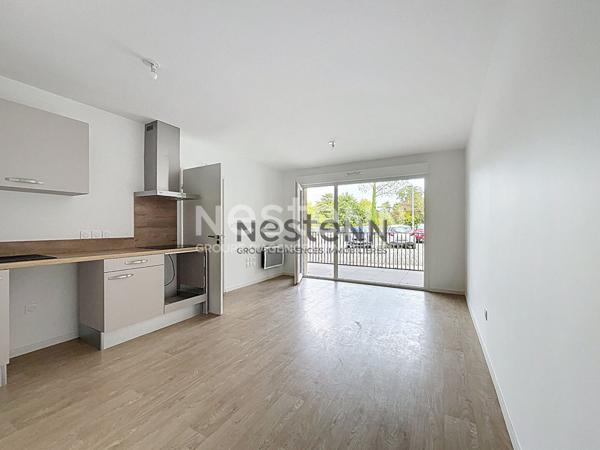 Appartement Camblanes Et Meynac 2 pièce(s) 41.57 m2