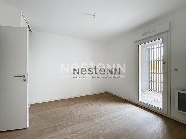 Appartement Camblanes Et Meynac 2 pièce(s) 41.57 m2