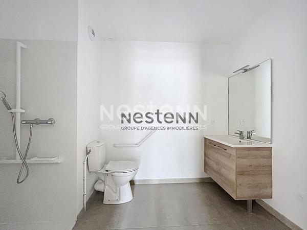 Appartement Camblanes Et Meynac 2 pièce(s) 41.57 m2