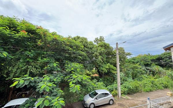 Immeuble à vendre    6 pièces •  Basse-Terre