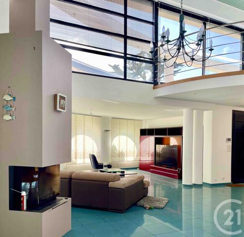 Maison à vendre  11 pièces - 277,50 m2 LA TRANCHE SUR MER - 85