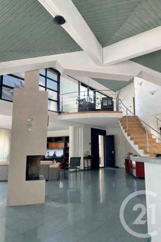 Maison à vendre  11 pièces - 277,50 m2 LA TRANCHE SUR MER - 85