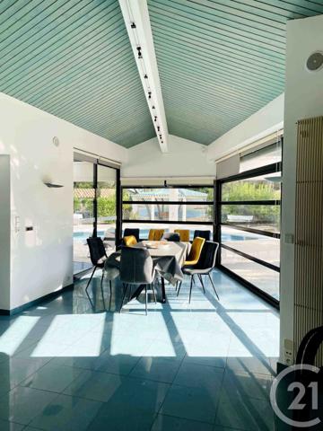 Maison à vendre  11 pièces - 277,50 m2 LA TRANCHE SUR MER - 85