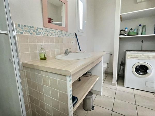 - 17390 - Maison  T3- 3 pièce(s) Environ 53 m2 - Ronce les Bains -