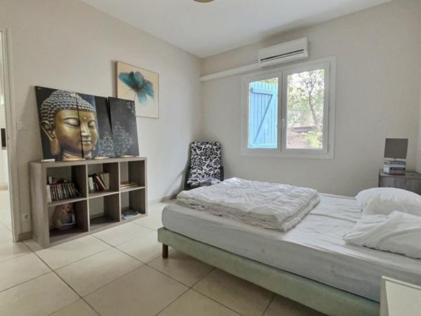 - 17390 - Maison  T3- 3 pièce(s) Environ 53 m2 - Ronce les Bains -