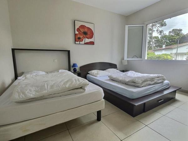 - 17390 - Maison  T3- 3 pièce(s) Environ 53 m2 - Ronce les Bains -