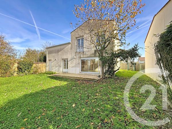 Maison à vendre  5 pièces - 109 m2 GOND PONTOUVRE - 16