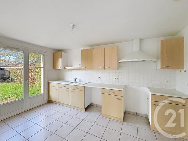 Maison à vendre  5 pièces - 109 m2 GOND PONTOUVRE - 16