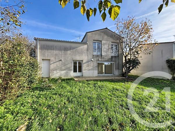 Maison à vendre  5 pièces - 109 m2 GOND PONTOUVRE - 16