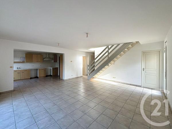 Maison à vendre  5 pièces - 109 m2 GOND PONTOUVRE - 16