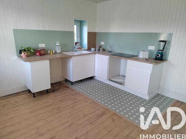 Location appartement 2 pièces 70 m² Saint-Florentin