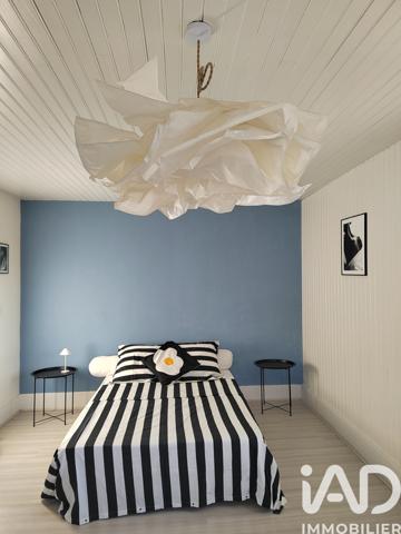 Location appartement 2 pièces 70 m² Saint-Florentin