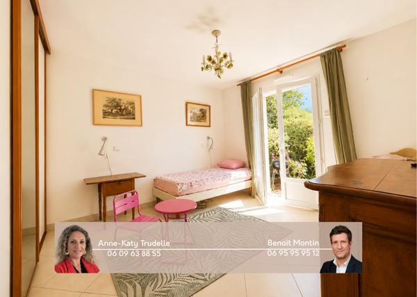 Maison
         7 pièces
        - 152 m² Exclusivité 649 000 € *