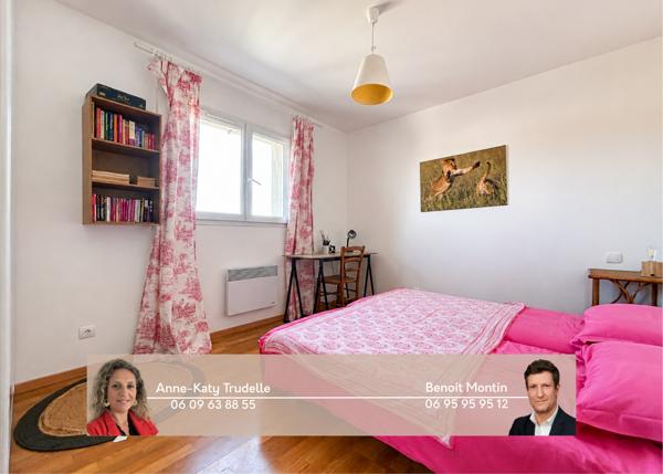 Maison
         7 pièces
        - 152 m² Exclusivité 649 000 € *