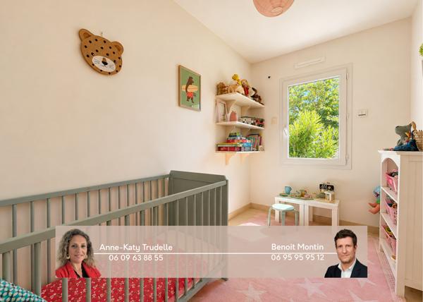 Maison
         7 pièces
        - 152 m² Exclusivité 649 000 € *