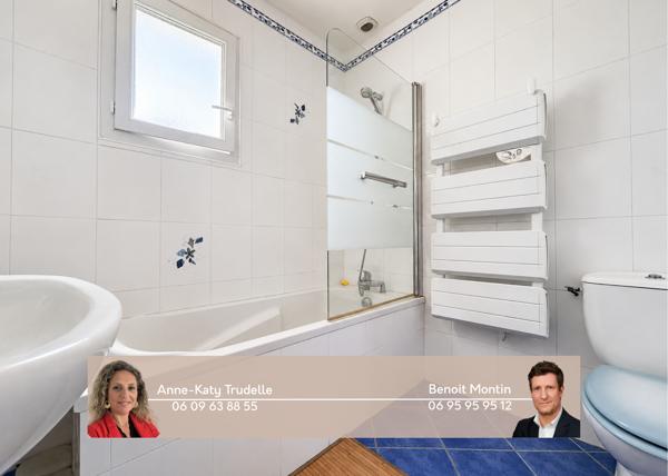 Maison
         7 pièces
        - 152 m² Exclusivité 649 000 € *