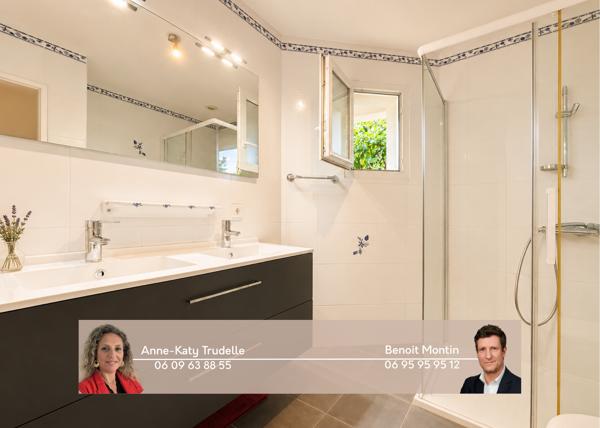 Maison
         7 pièces
        - 152 m² Exclusivité 649 000 € *